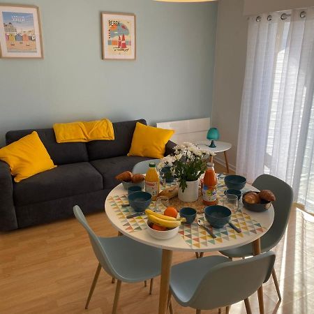 Appartement Proche Plage 梅利蒙 外观 照片