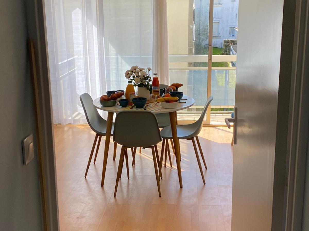 Appartement Proche Plage 梅利蒙 外观 照片