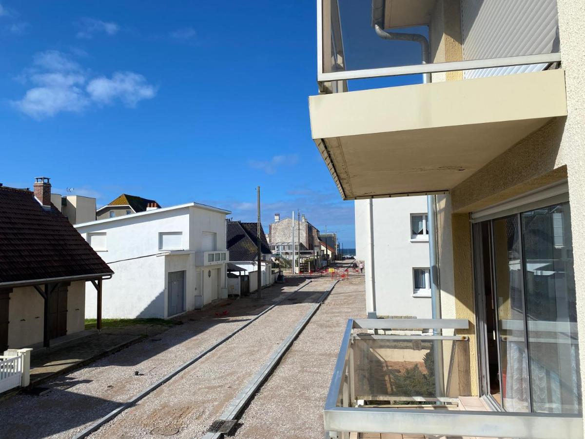 Appartement Proche Plage 梅利蒙 外观 照片