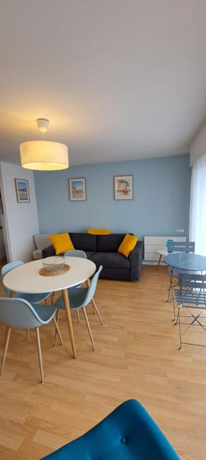 Appartement Proche Plage 梅利蒙 外观 照片