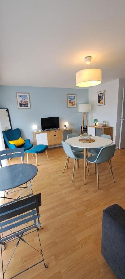 Appartement Proche Plage 梅利蒙 外观 照片