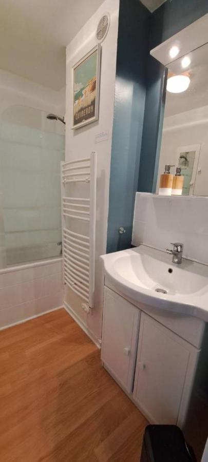 Appartement Proche Plage 梅利蒙 外观 照片