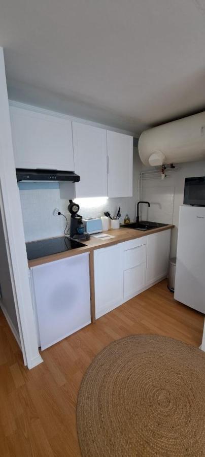 Appartement Proche Plage 梅利蒙 外观 照片