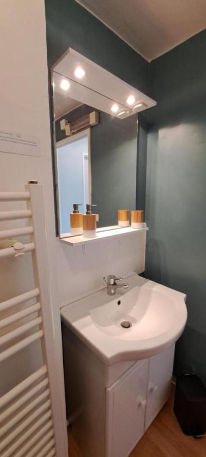 Appartement Proche Plage 梅利蒙 外观 照片