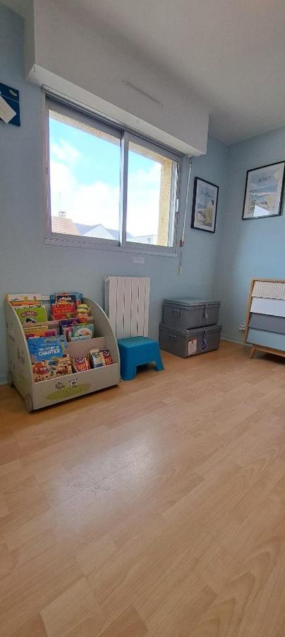 Appartement Proche Plage 梅利蒙 外观 照片