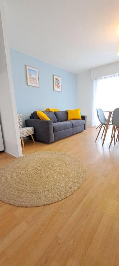 Appartement Proche Plage 梅利蒙 外观 照片
